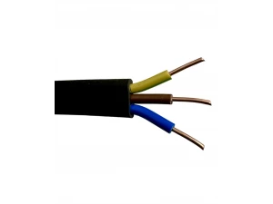 Кабель ВВГ нг LS (А) 3*1,5 ГК