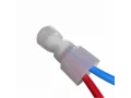 Соңғы оқшауланған бітеуіш  КИЗ-2, ø 3,0 мм (1,5-4,0 мм²) REXANT 08-0702