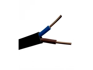 Кабель ВВГ нг LS 2*4 ГК