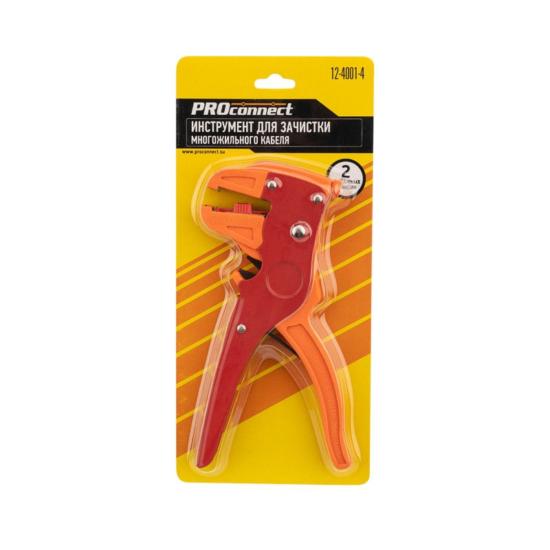 Құрылғы HT-150В көп тармақты кабельді тазалауға арналған, PROconnect,12-4001-4