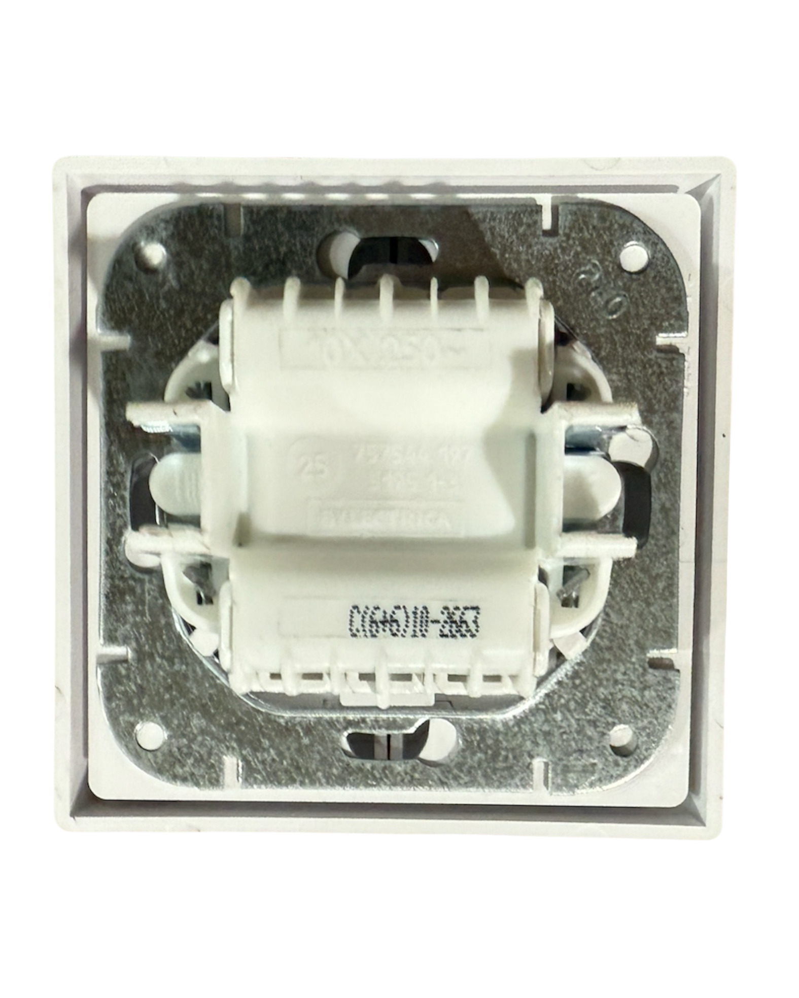 Ажыратқыш С (6+6) 10-2663