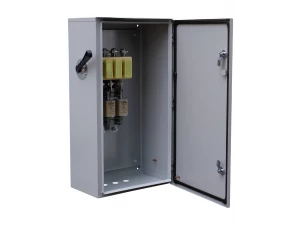 ЯРПП-400-54 УХЛ2, с ППН-37 400А, держатели медь, IP54  (ЭТ)