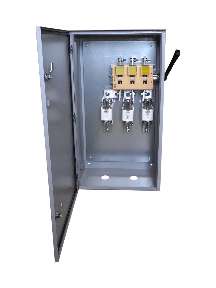             ЯРП11М-391-54 УХЛ2, 630А,  ППН-39 630А-мен, ұстағыш, мыс, IP54  (ЭТ)    