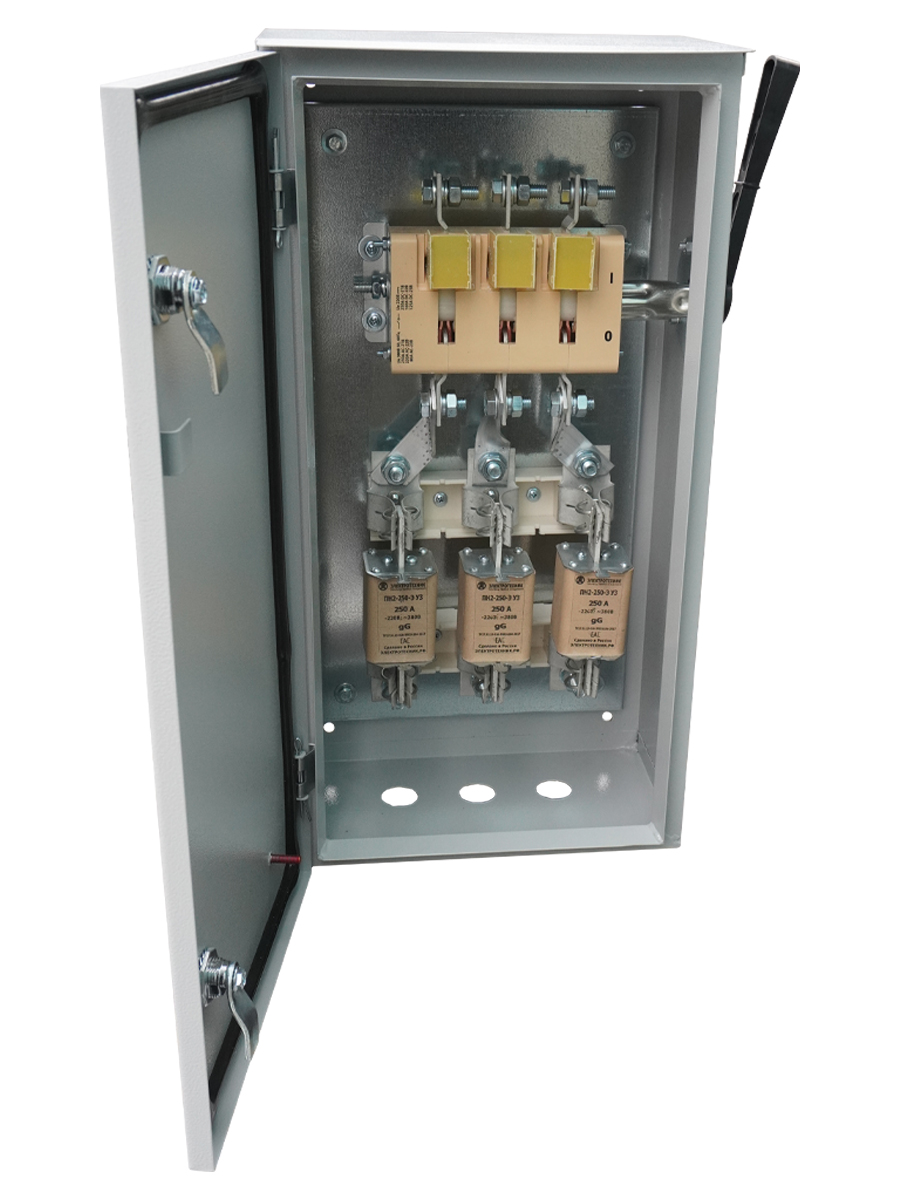 ЯРП11М-351-54 УХЛ2, 250А, ПН-2 250А-мен, IP54  (ЭТ)