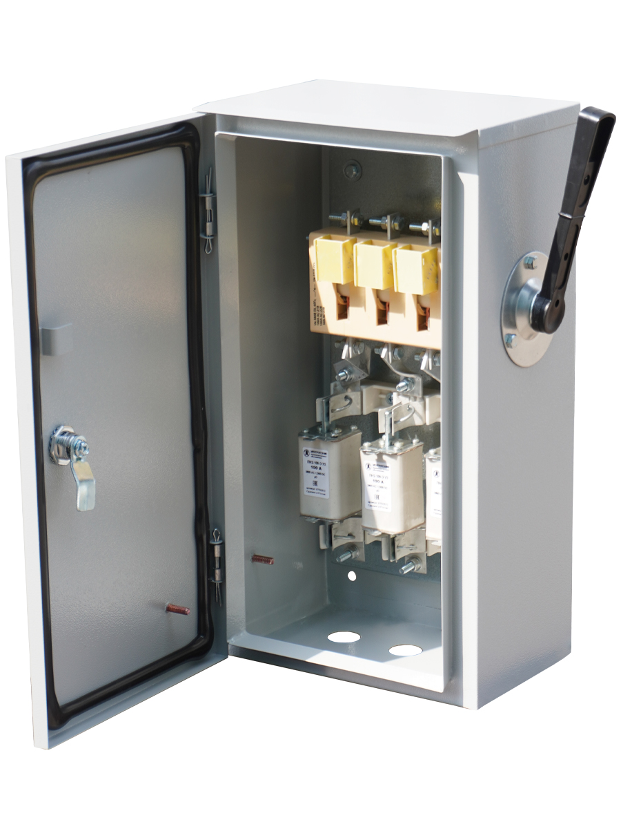 ЯРП-100-54 УХЛ2, ПН-2 100А-мен, IP54  (ЭТ)