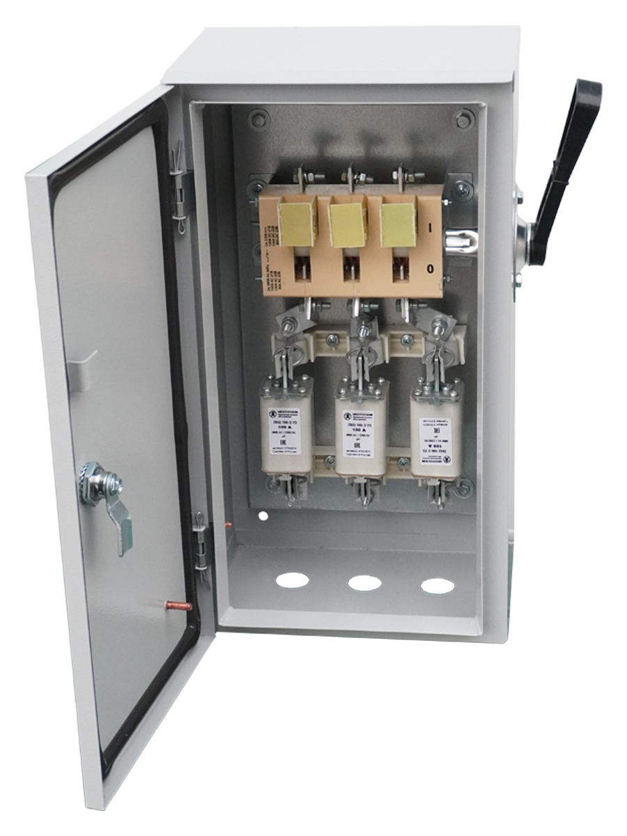 ЯРП11М-311-54 УХЛ2, 100А,  ППН-33 100А-мен, ұстағыш, мыс, IP54  (ЭТ)