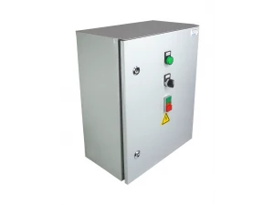 ЯУО-9602-3674 У3.1 IP54, 40А, фотореле  (ЭТ)