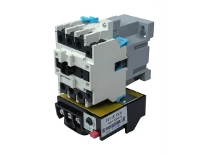 ПМ12-025200 УХЛ4 В, 110В, 1з, 25А, нереверсивный, с реле РТТ-131 21,2-28,7А, IP00  (ЭТ)(Китай)