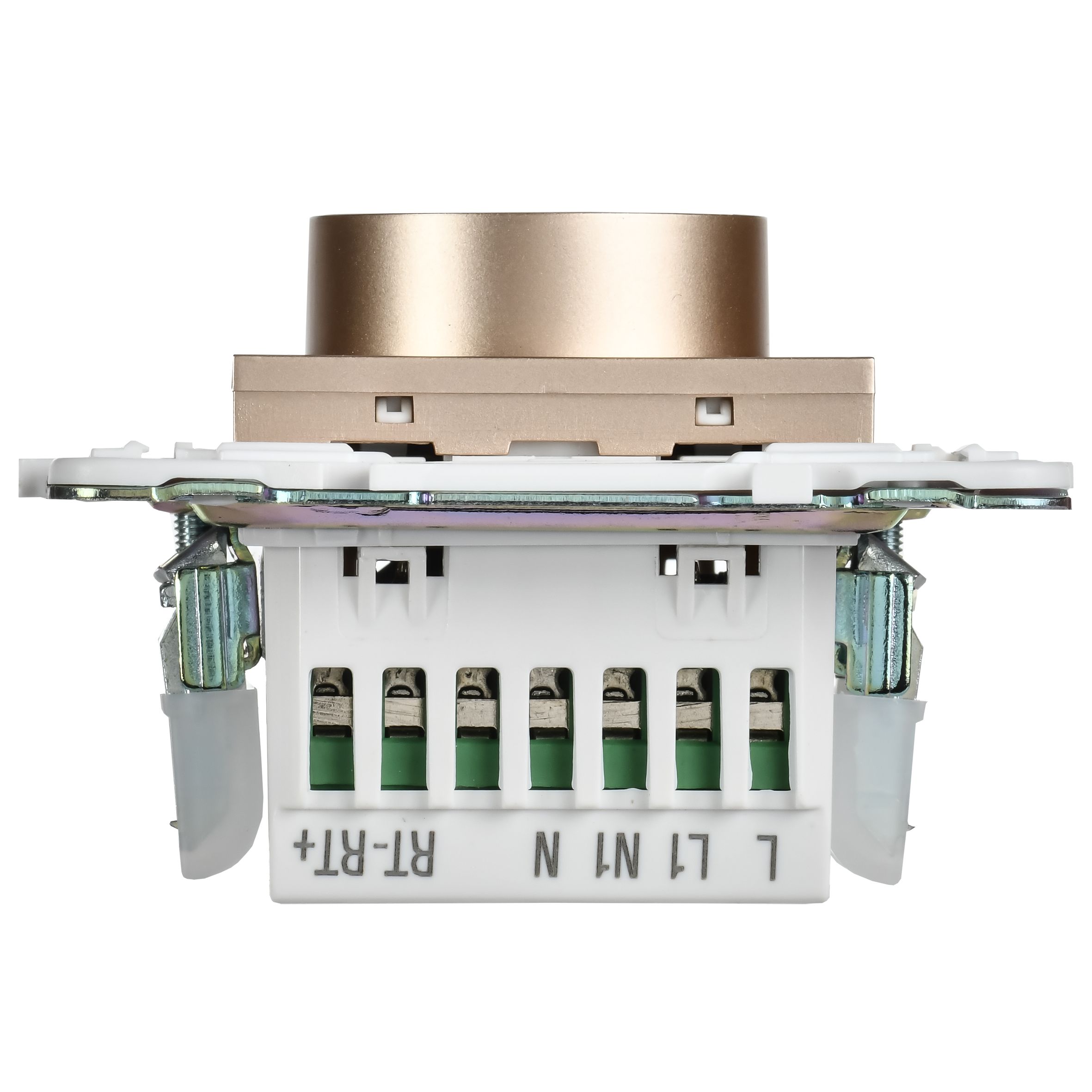             SKANDY Индикациясы бар электронды термостат SK-T01Sa құм IEK    