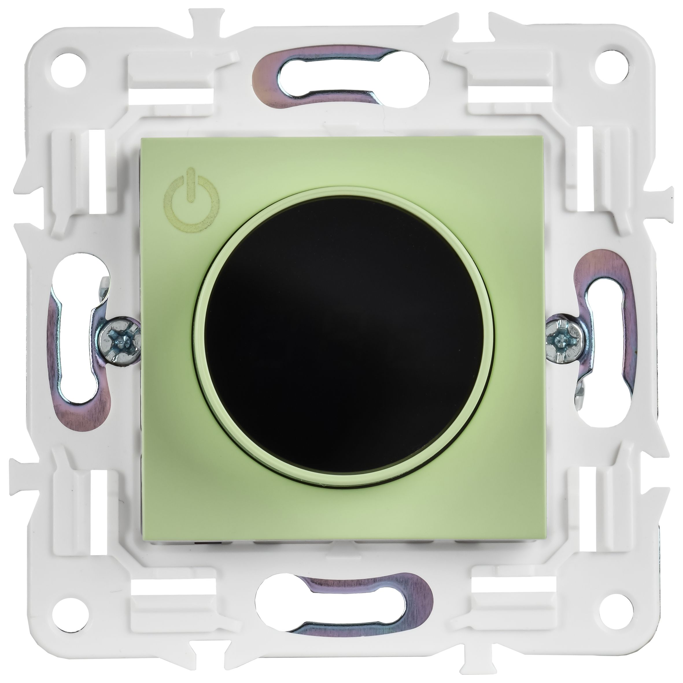             SKANDY Индикациясы бар электронды термостат SK-T01G жалбызды IEK    