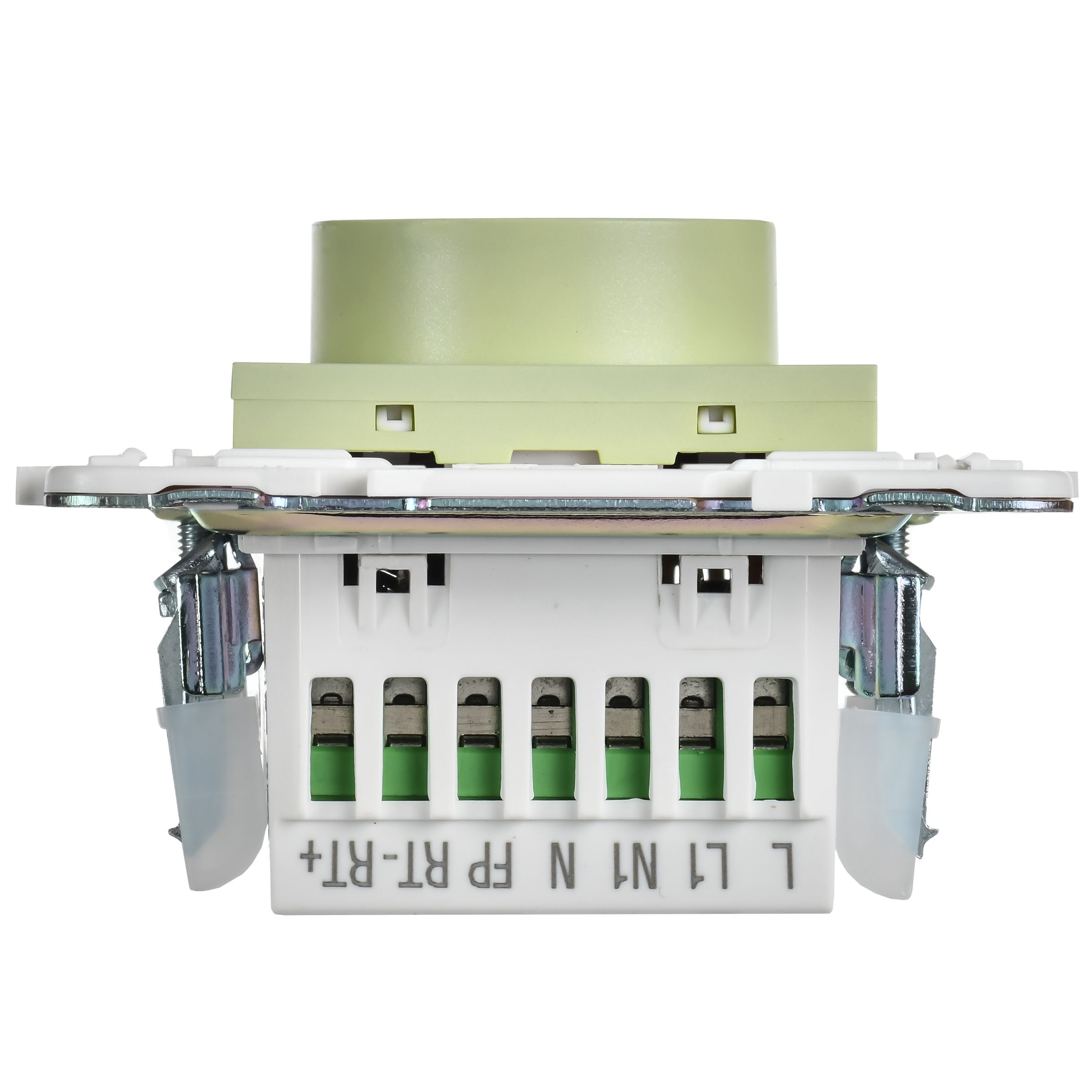             SKANDY Индикациясы бар электронды термостат SK-T01G жалбызды IEK    