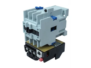 ПМ12-025200 УХЛ4 В, 220В, 1з, 25А, нереверсивный, с реле РТТ-131 21,2-28,7А, IP00  (ЭТ)(Китай)