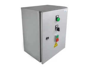 ЯУО-9602-3474 У3.1 IP54, 25А, фотореле  (ЭТ)