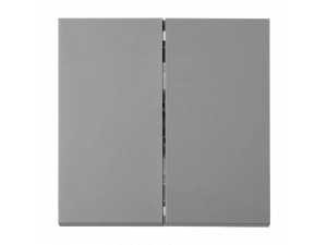 Выключатель С 510-3602 титан