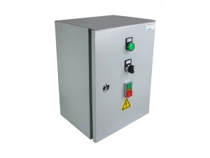 ЯУО-9603-3474 У3.1 IP54, 25А, программатор  (ЭТ)