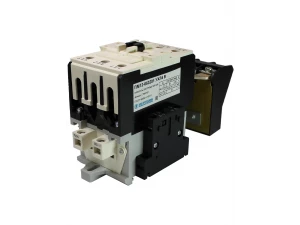 ПМ12-063201 УХЛ4 В, 110В, 2з+2р, нереверсивный, с реле РТТ-231 53,5-72,3А, IP00  (ЭТ)(Китай)