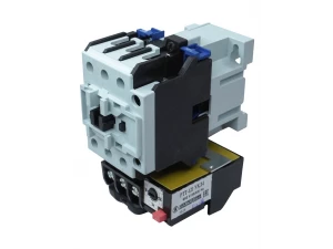 ПМ12-040200 УХЛ4 В, 220В, 1з, 40А, нереверсивный, с реле РТТ-121 28,0-40,0А, IP00  (ЭТ)(Китай)