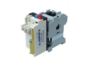 ПМ12-010200 УХЛ4 В, 380В, 1з, 10А, нереверсивный, с реле РТТ5-10-1 7,0-10,0А, IP00  (ЭТ)(Китай)