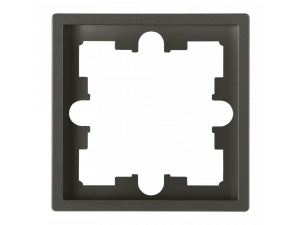 Крышка ЮЛИГ.735212.591 мокко