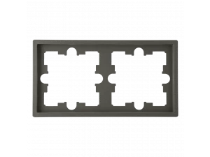 Крышка ЮЛИГ.735212.592 мокко