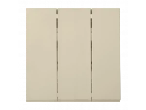 Выключатель С05 10-3605 бежевый