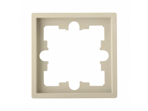 Крышка ЮЛИГ.735212.591 бежевый