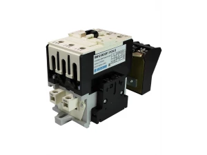 ПМ12-063201 УХЛ4 В, 380В, 2з+2р, нереверсивный, с реле РТТ-231 53,5-72,3А, IP00  (ЭТ)(Китай)