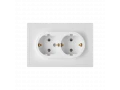 Розетка РС 16-0642