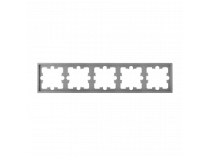 Крышка ЮЛИГ.735212.595 титан