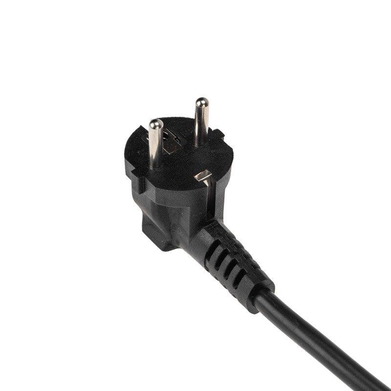             Жылу зеңбірегі, тік бұрышты тұғыр, 2 кВТ REXANT    