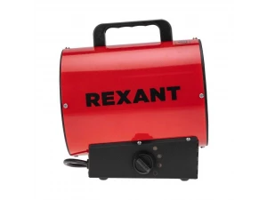 Пушка тепловая, прямоугольная подставка, 2 кВт REXANT