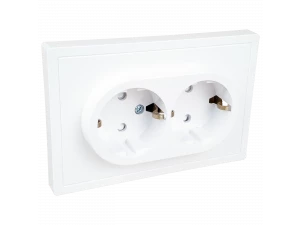 Розетка РС 16-0646