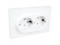 Розетка РС 16-0646