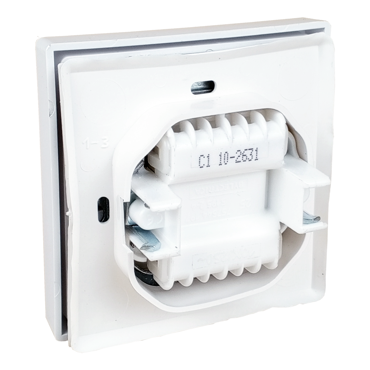             Ажыратқыш С 110-2631    