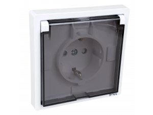 Розетка РС 16-0636