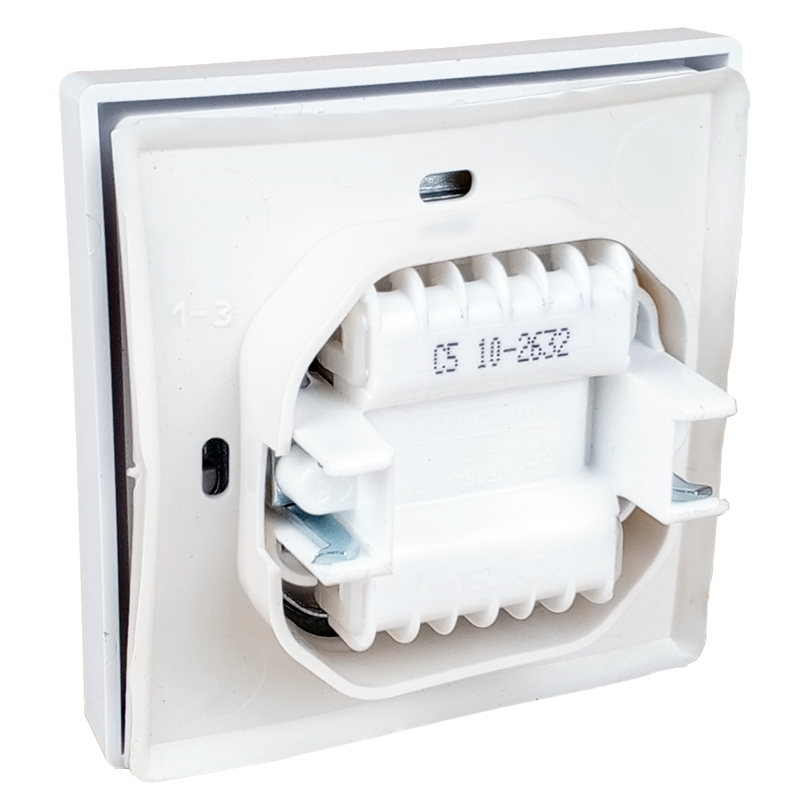             Ажыратқыш С 510-2632    