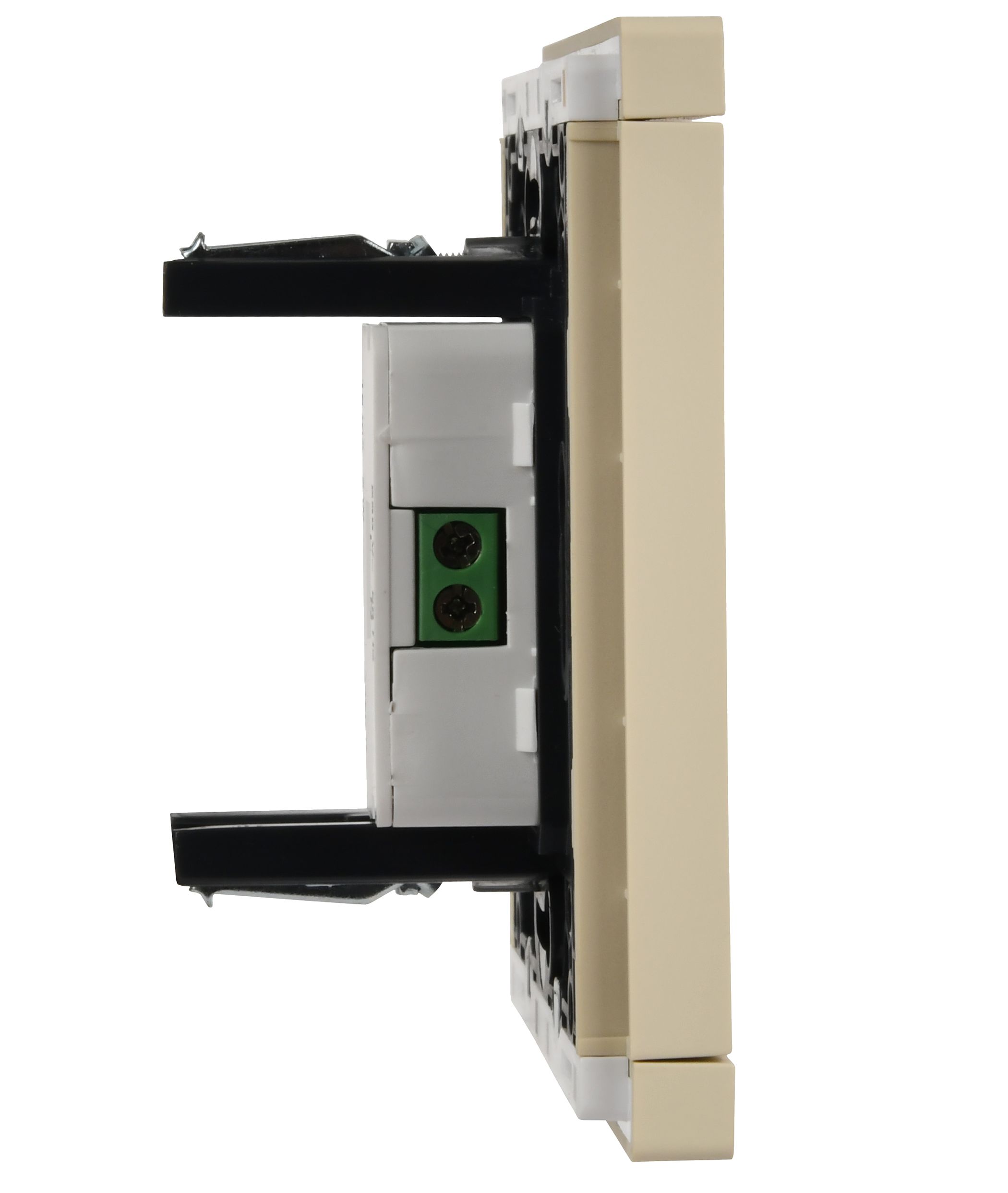             FORTE&PIANO Кіріктірілген жарықдиодты жарықтандыру FP457 ваниль IEK    