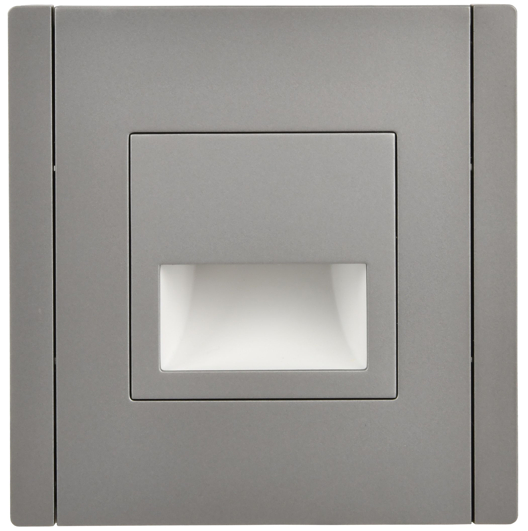             FORTE&PIANO Кіріктірілген жарықдиодты жарықтандыру FP557 болат IEK    