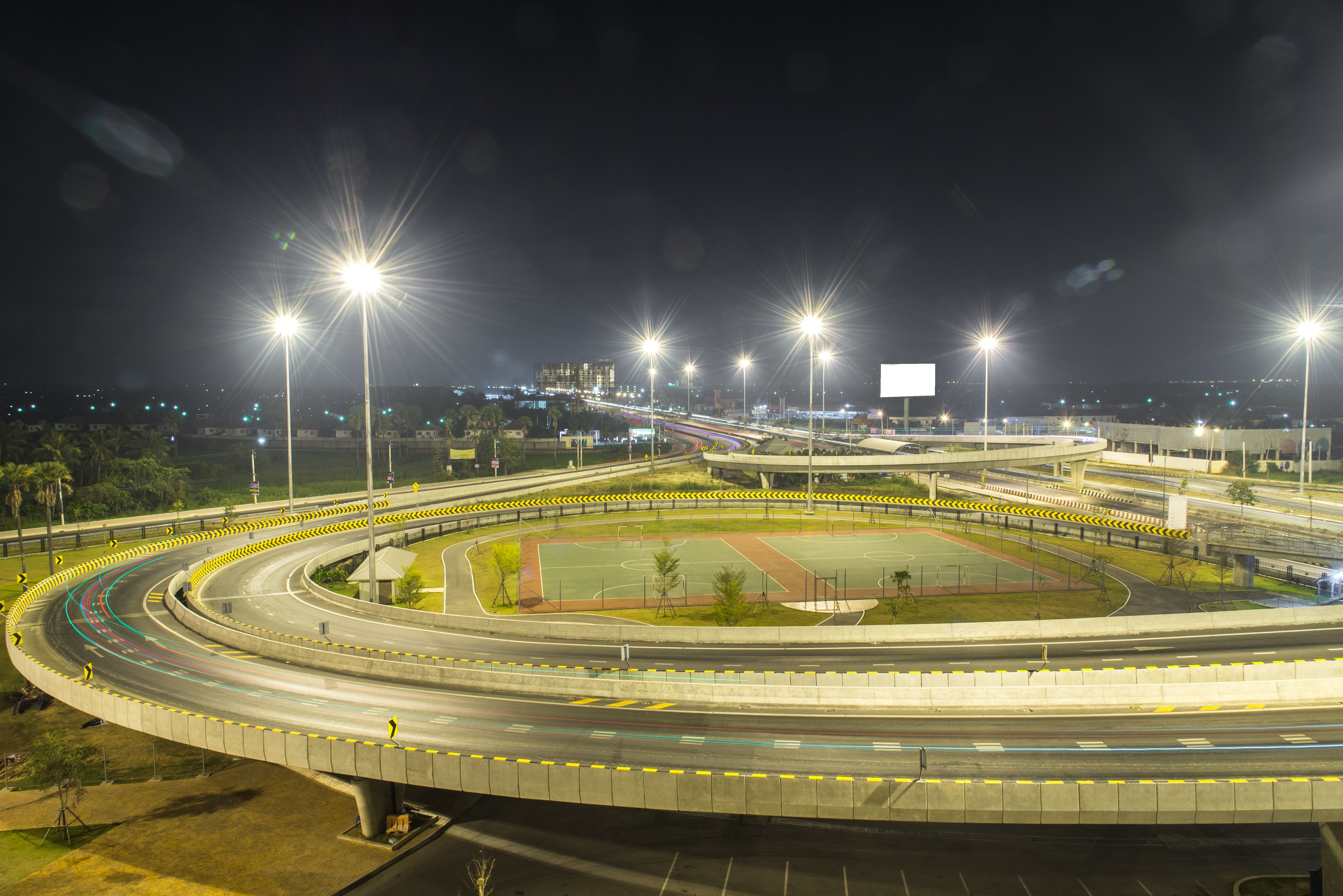             Жарықдиодты шамшырақ, консольді ДКУ 1012-100Ш 5000К IP65 сұр IEK    