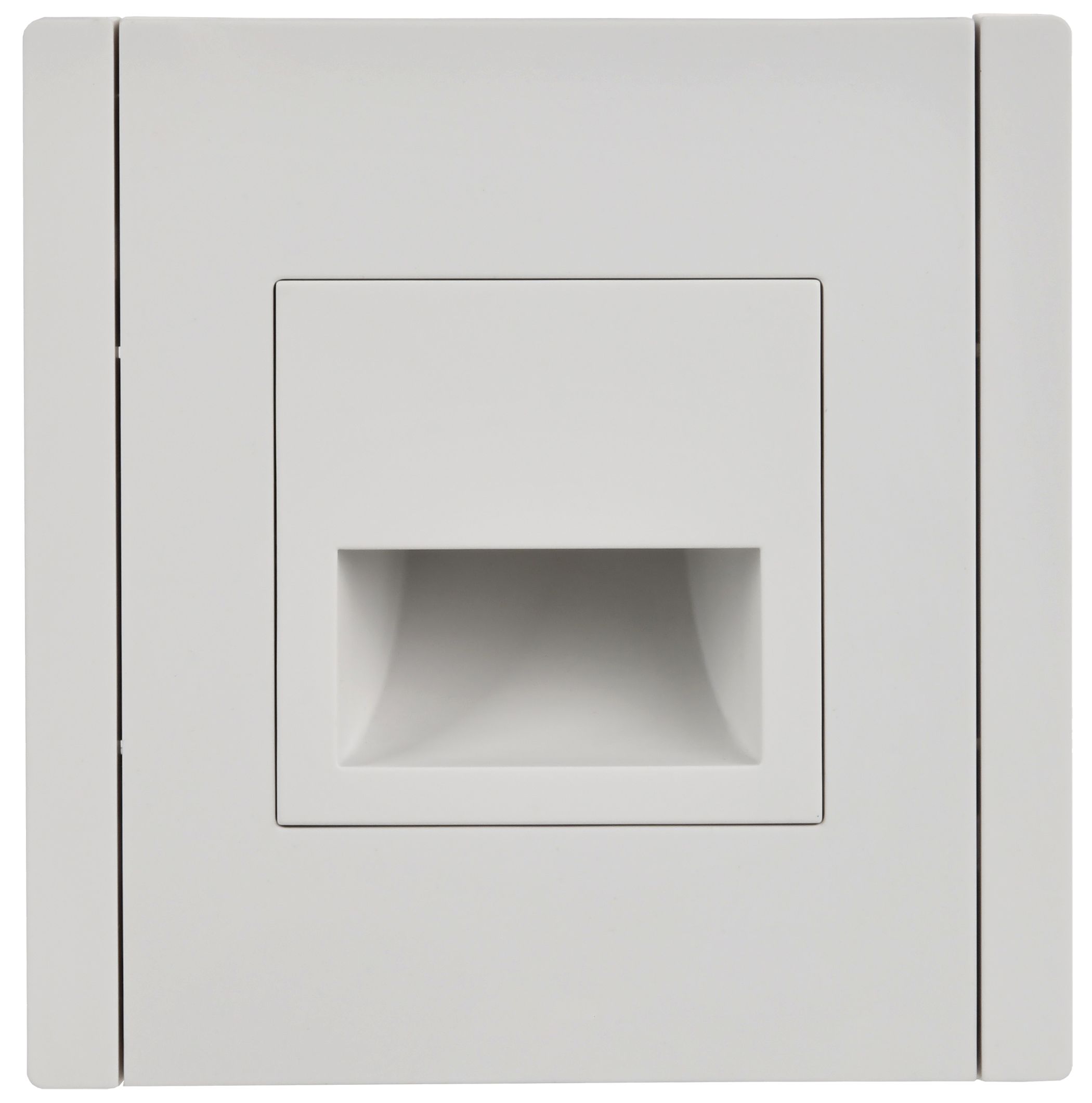             FORTE&PIANO Кіріктірілген жарықдиодты жарықтандыру FP257 ақ IEK    