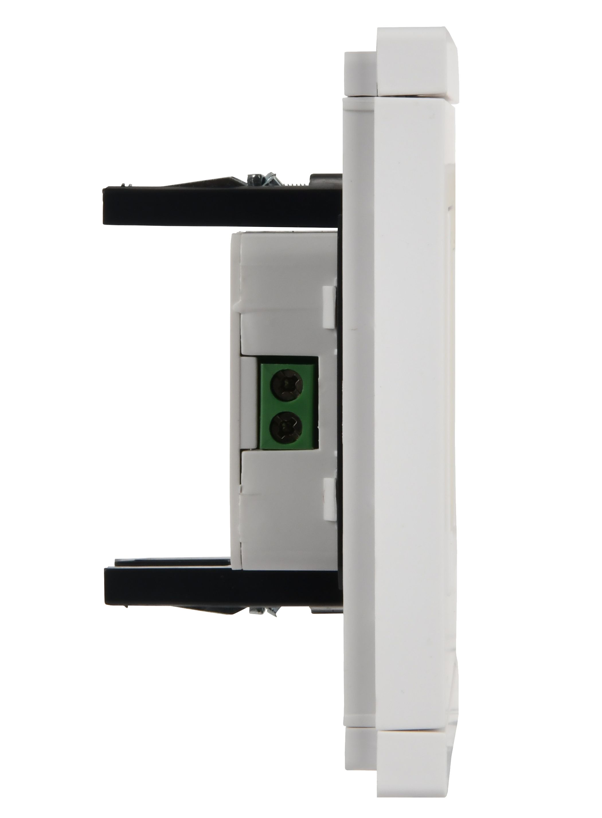             FORTE&PIANO Кіріктірілген жарықдиодты жарықтандыру FP257 ақ IEK    