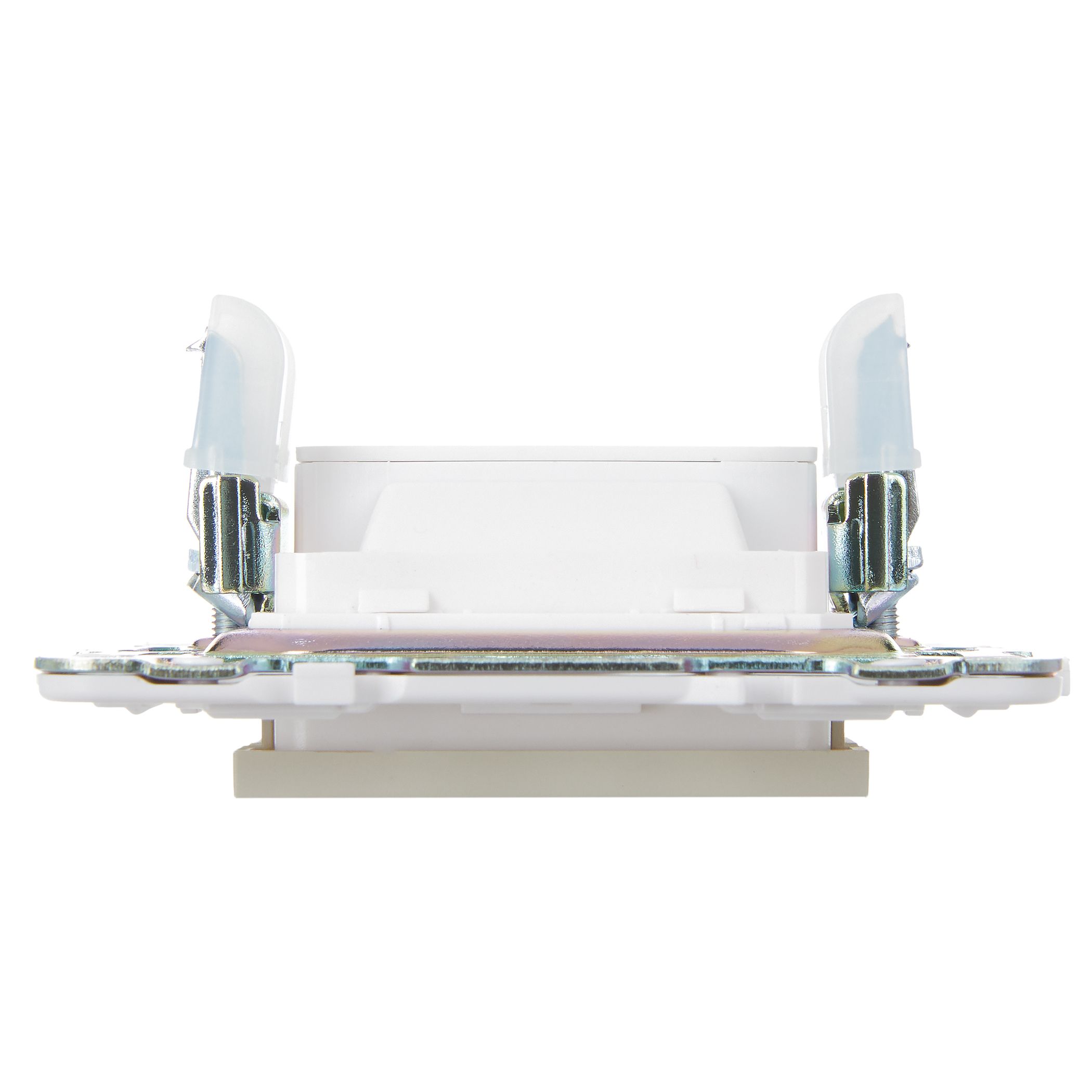             SKANDY Кіріктірілген жарықдиодты жарықтандыру SK-L01B сарғыш IEK    