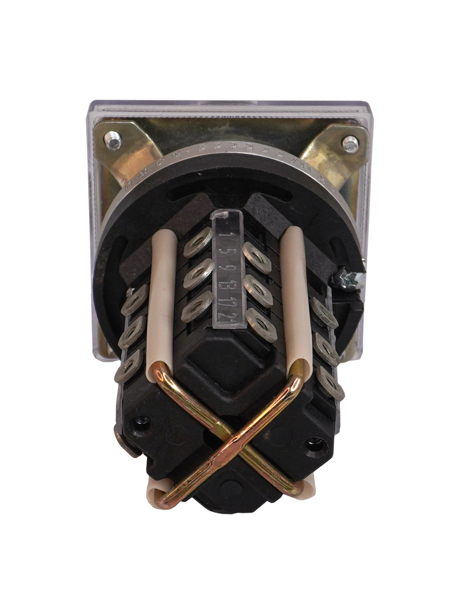             ПМОВ-222222/I-Д61 У3, айырып-қосқыш    