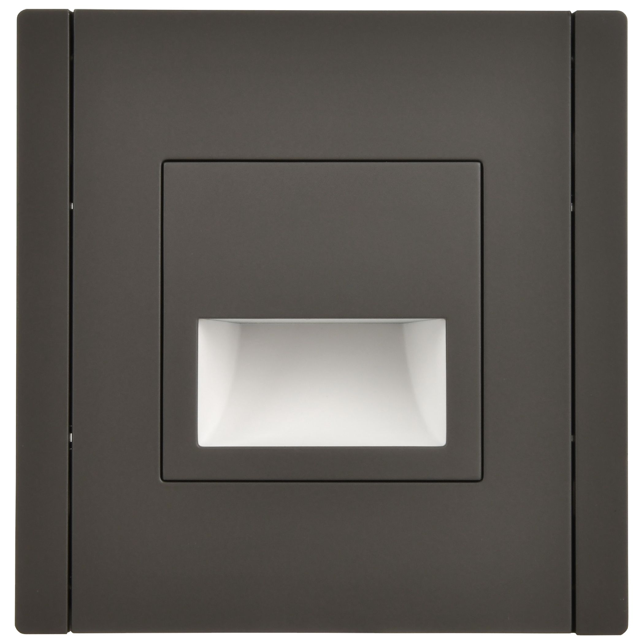             FORTE&PIANO Кіріктірілген жарықдиодты жарықтандыру FP357 сұр ИЭК    