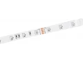 Жарықдиодты таспа 5м LSR-2835RGB54-4,8-IP20-12В IEK