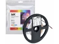 Жарықдиодты таспа 5м LSR-2835RGB54-4,8-IP20-12В IEK