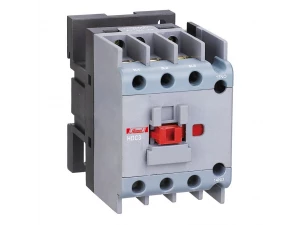 Контактор, HDC3-2511 220В/230В 50/60Гц /HDC32511M7/