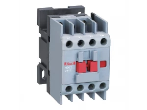 Контактор, HDC3-1811 380В/400В 50/60Гц /HDC31811Q7/