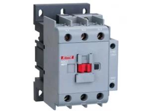 Контактор, HDC3-6511 380В/400В 50/60Гц /HDC36511Q7/
