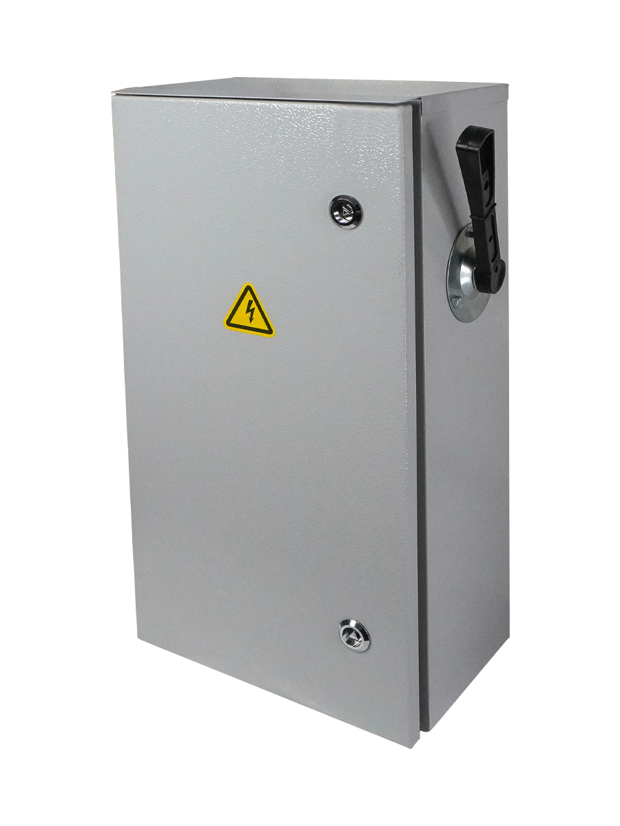             ЯБПВУ-2М У3, ППН-35 250А-мен, ұстағыш мыс IP54  (ЭТ) ЯРП    